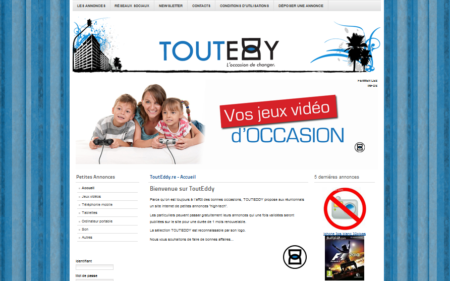 touteddy